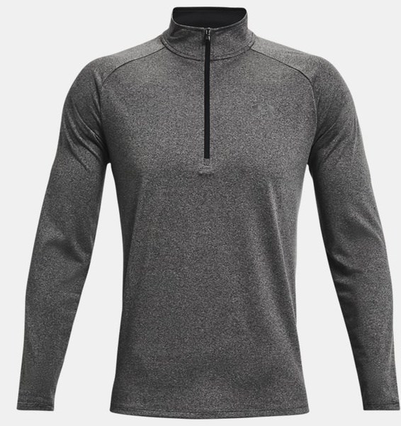 Ua Tech 2.0 1/2 Zip Gri