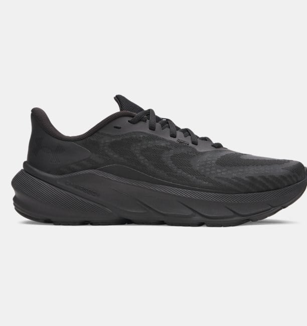 Ua Turbulence 3 Siyah