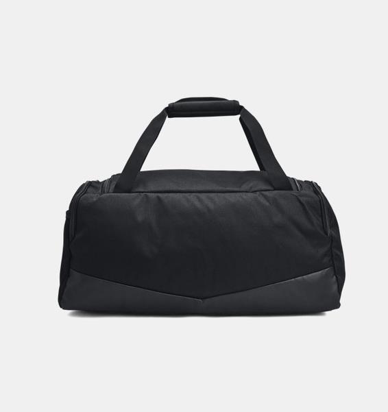 UA Undeniable 5.0 Duffle SM Black