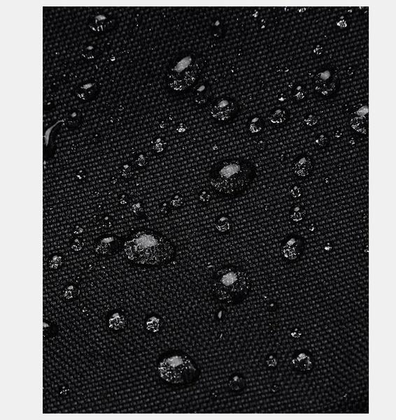 UA Undeniable 5.0 Duffle XS Black