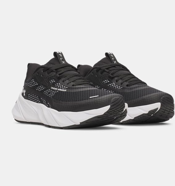 W Flx Tr Black