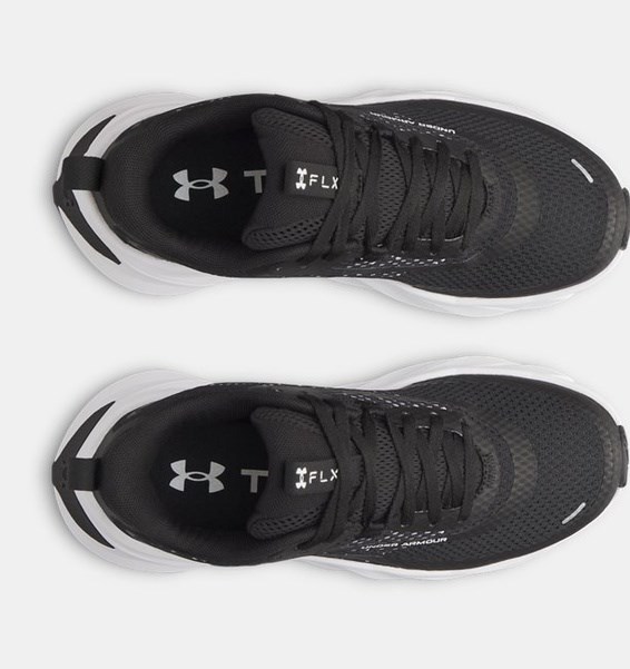 W Flx Tr Black