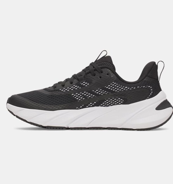 W Flx Tr Black