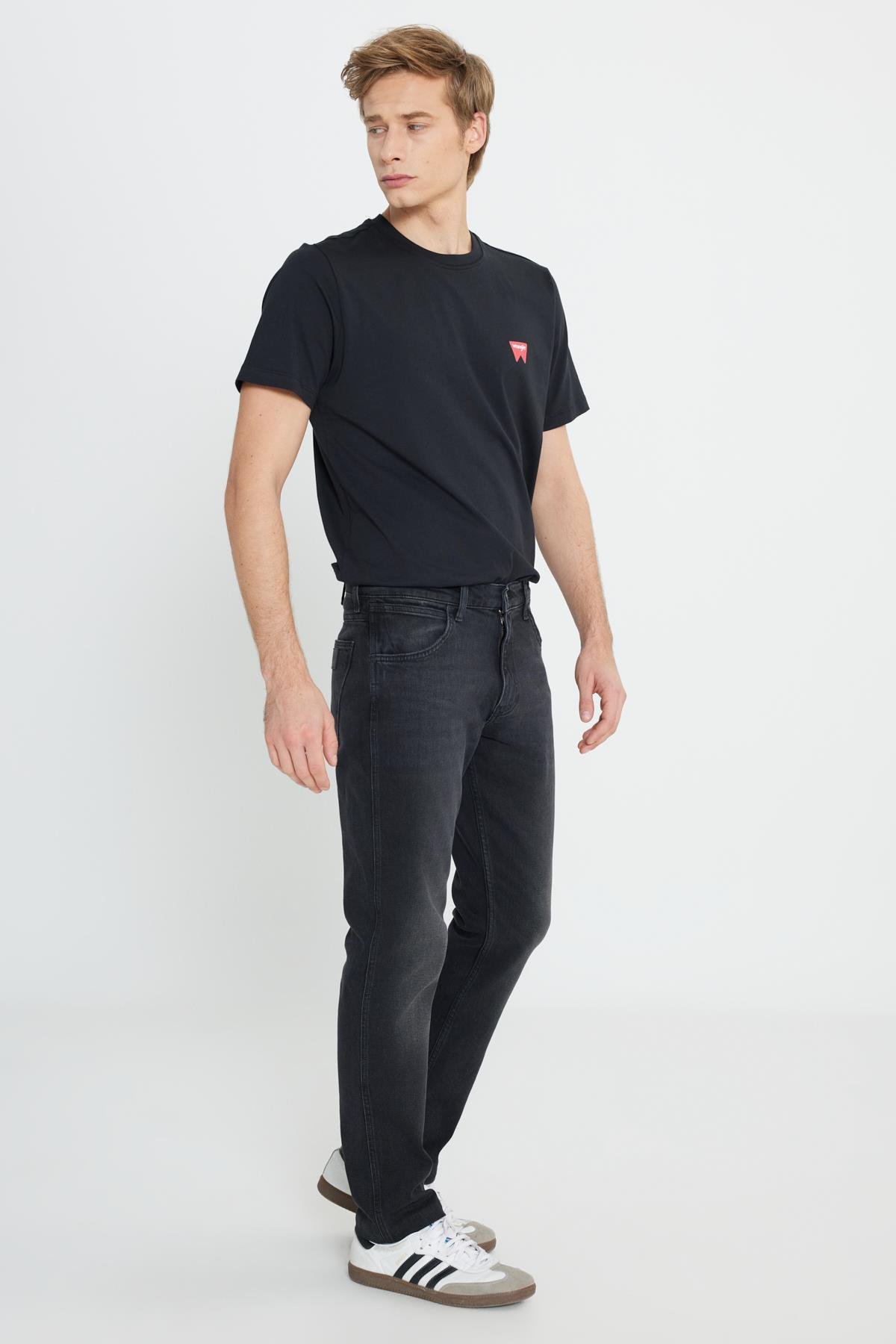 Greensboro Denim Pantolon Stone