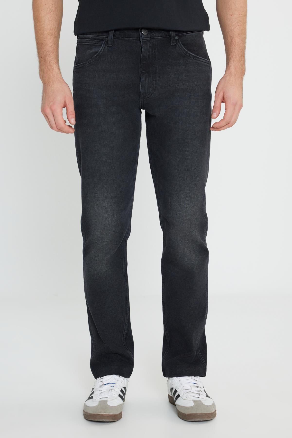 Greensboro Denim Pantolon Stone