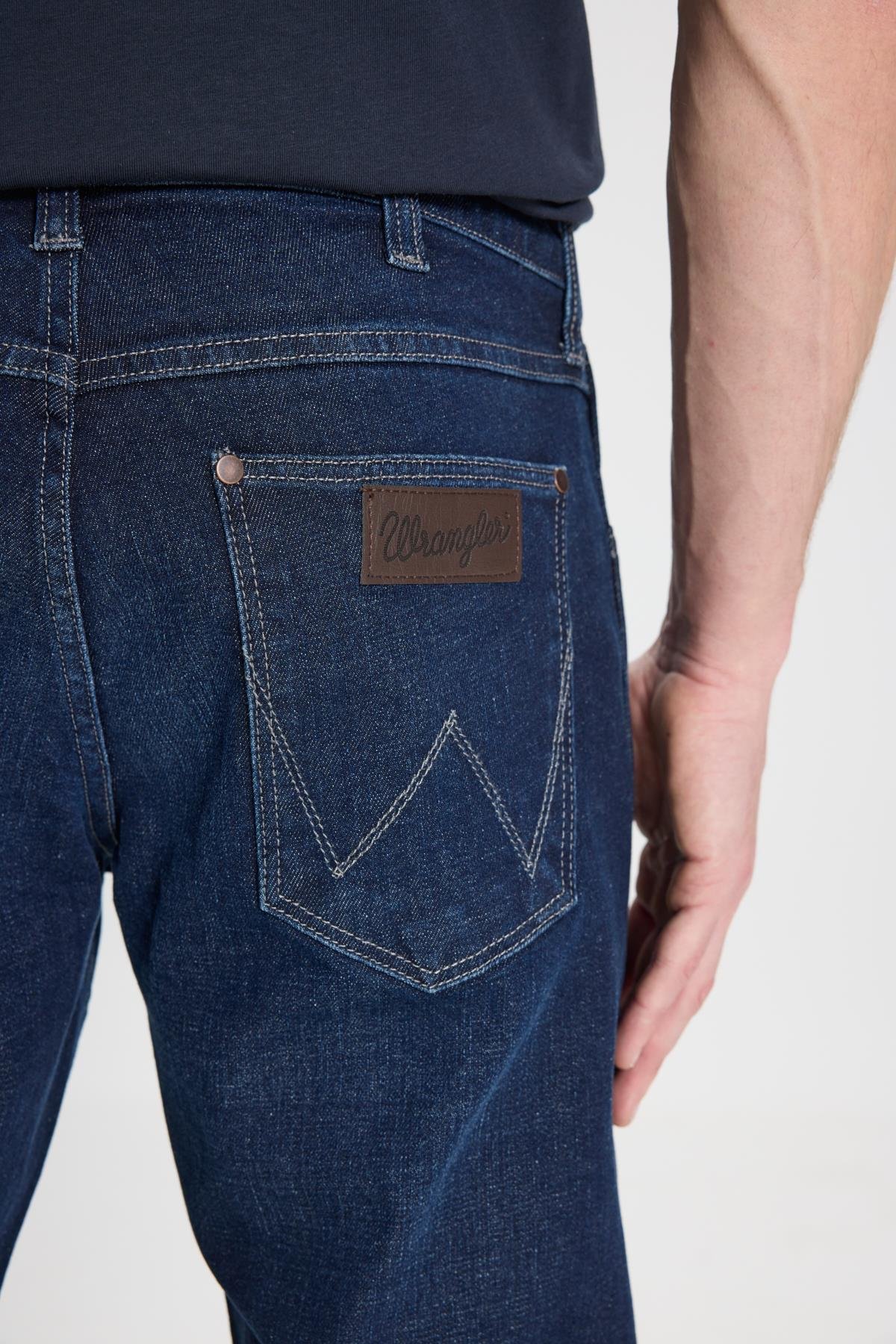 Greensboro Denim Pantolon Wonderwall