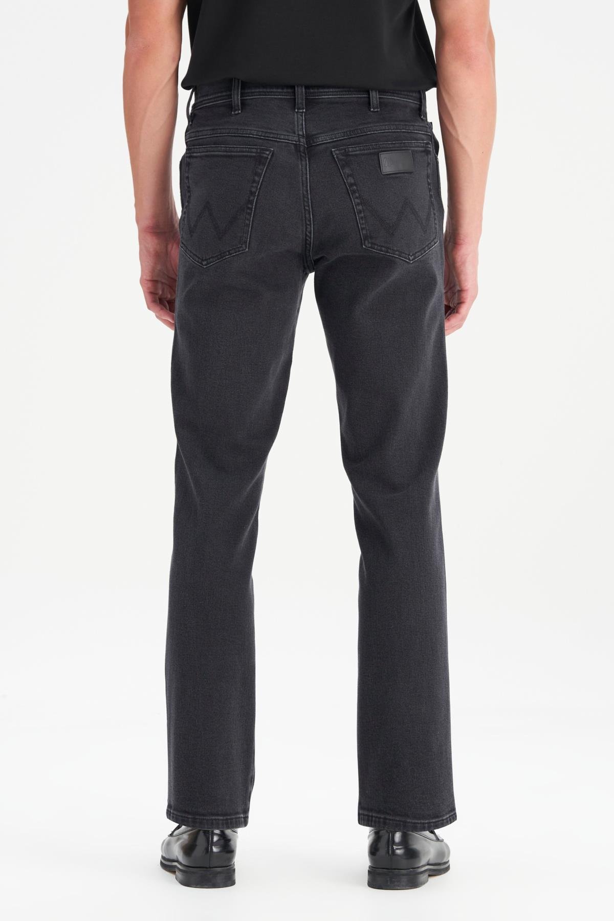 Texas Denim Pantolon Dark Eden
