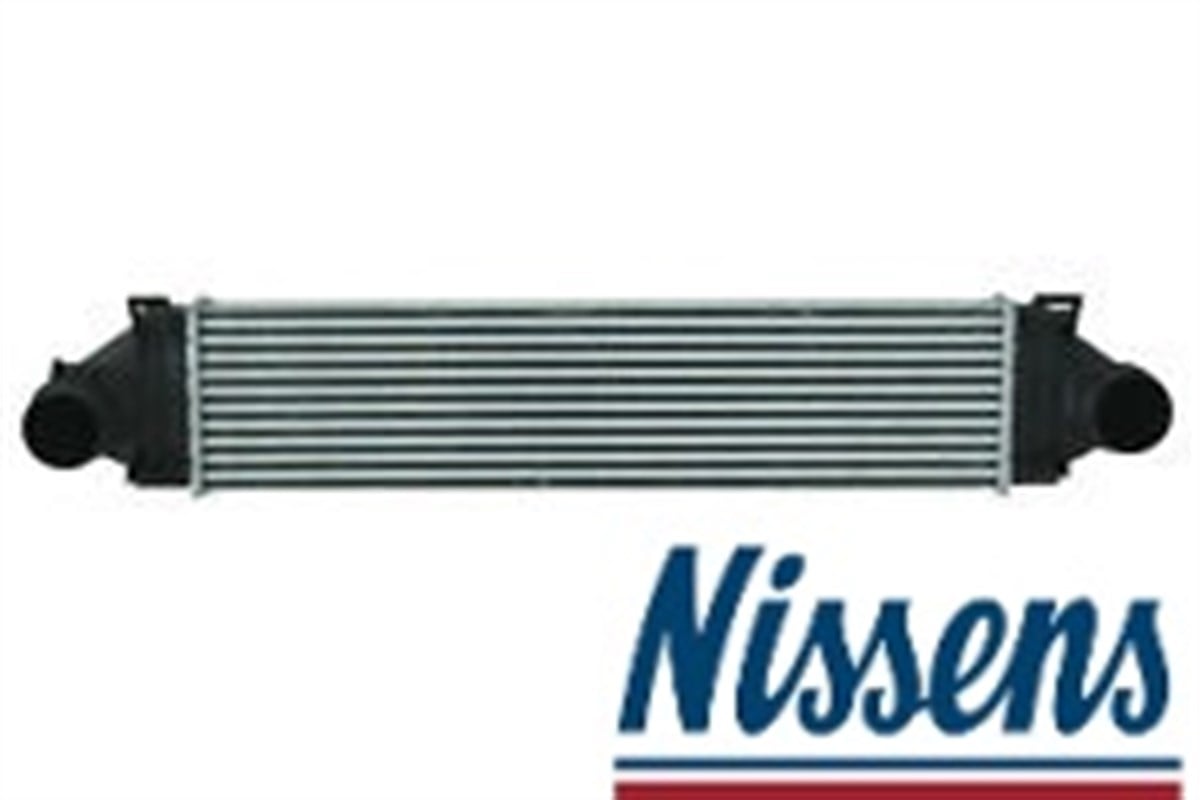   S60/V60/S80/V70/V40 TURBO RADYATÖRÜ ( İNTERCOOLER )  1.6 BENZİN