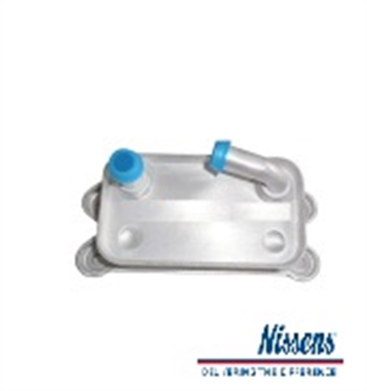   S60/V70/XC70/S80/XC60 D5 YAĞ SOĞUTUCUSU