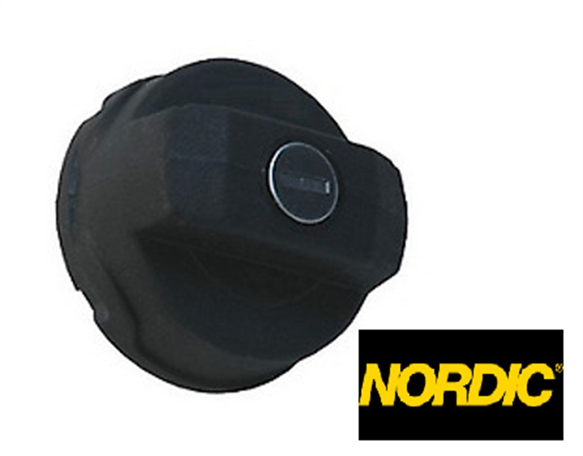  240/260/740/760/780/940/960 BENZİN DEPO KAPAĞI CONTASI