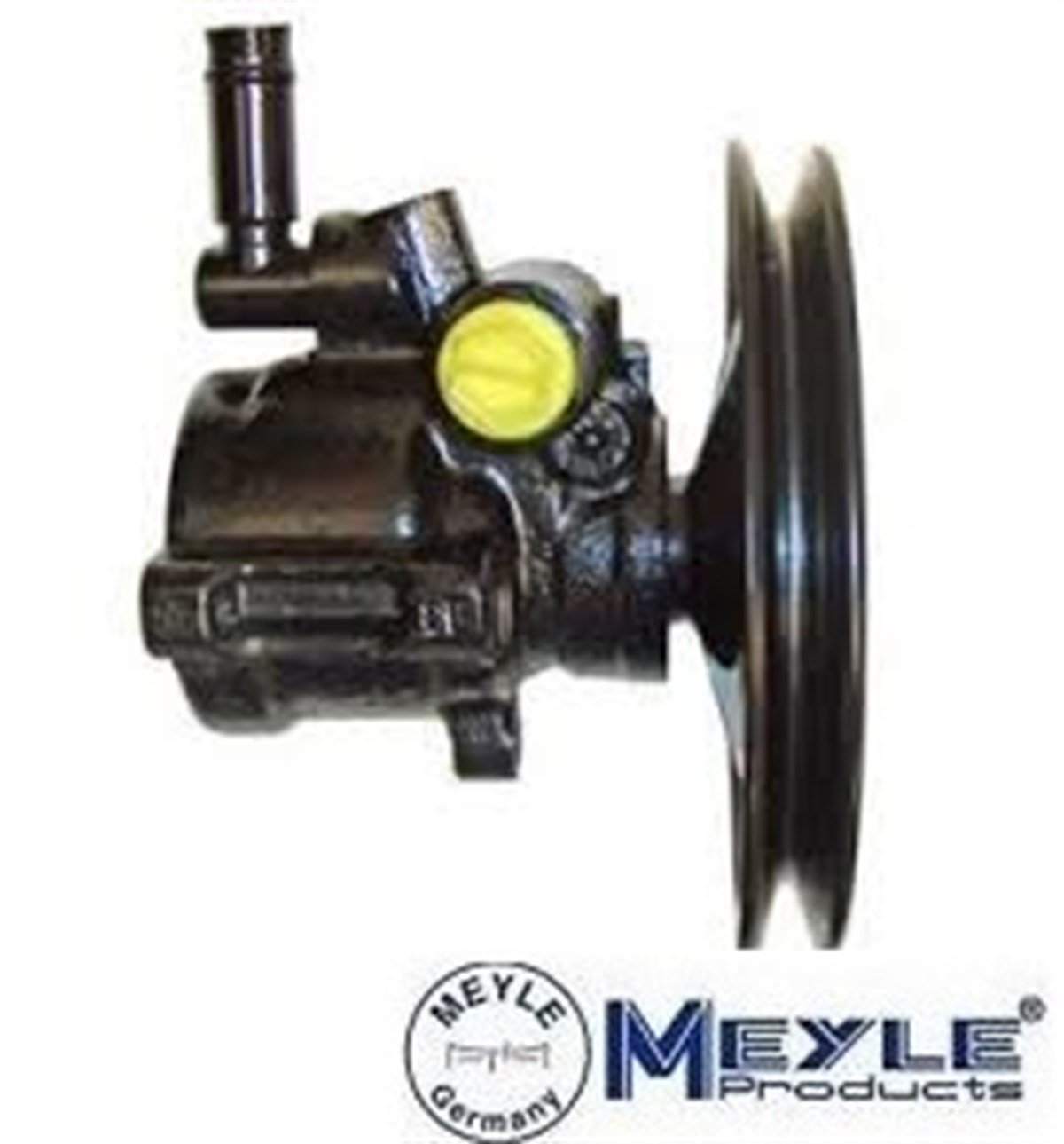  340/360/740/760/940/960 SERVO POMPA, DEĞİŞTİRİLEN