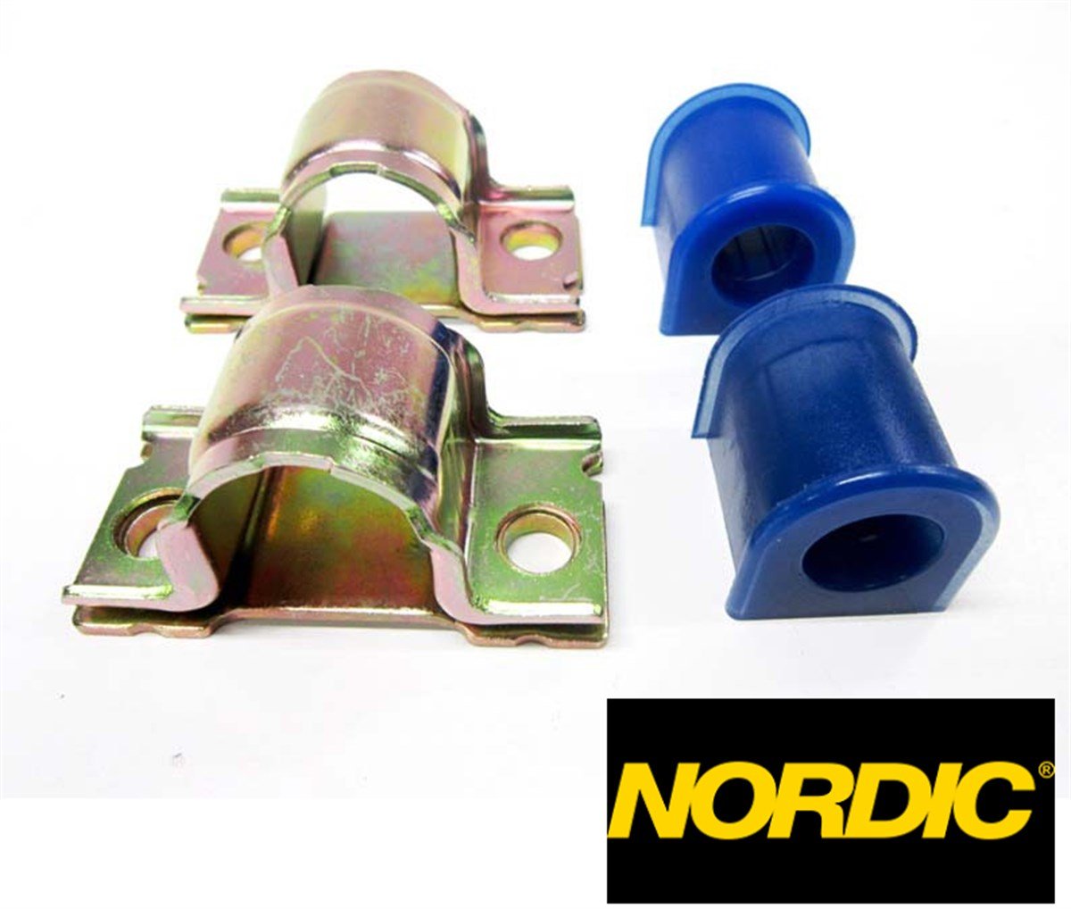  760/940/960 VİRAJ DEMİRİ BURCU KİTİ POLİÜRETAN 23MM