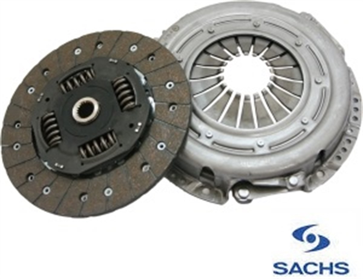  850 DEBRİYAJ SETİ ( BİLYASI DAHİLDİR ) 