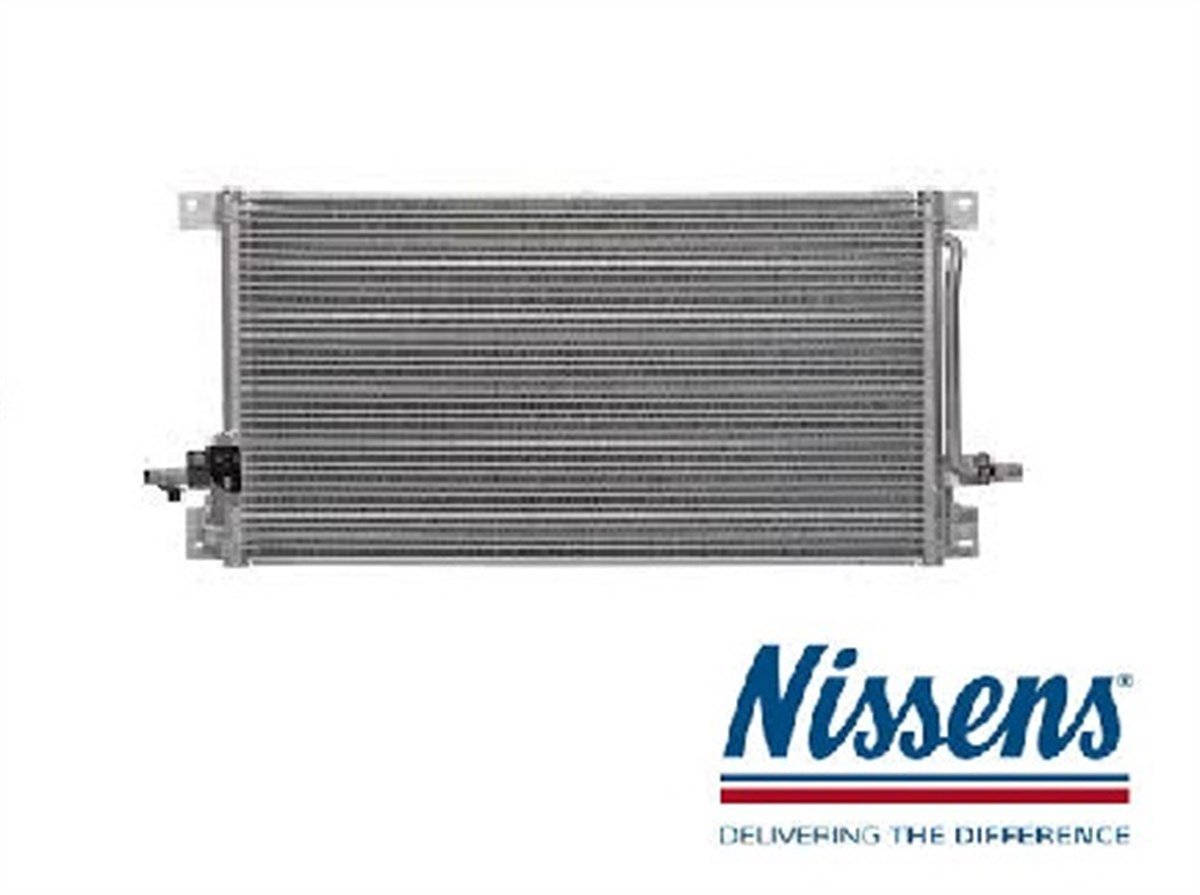  850 KLİMA RADYATÖRÜ ( KONDANSATÖR ) 