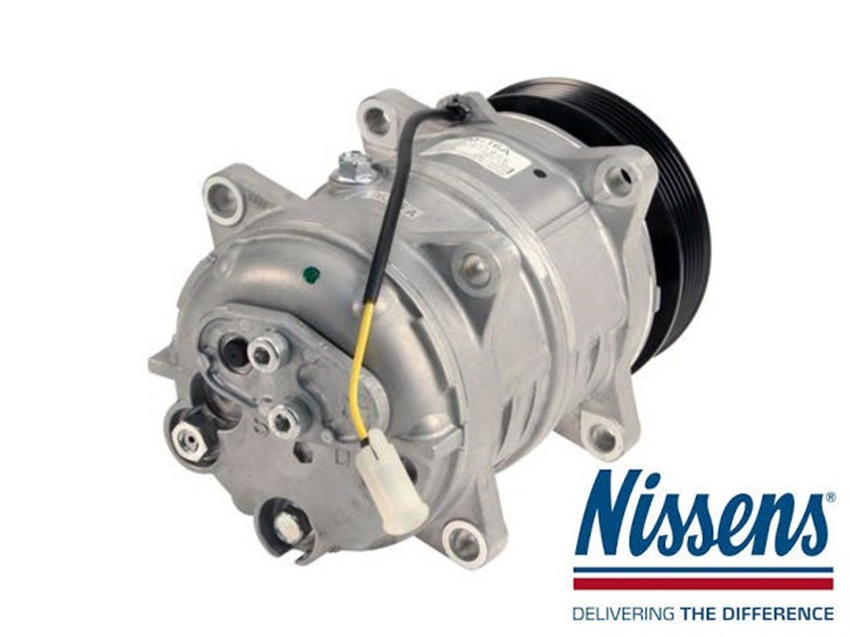  850/S70/V70/C70/XC70 KLİMA KOMPRESÖRÜ 