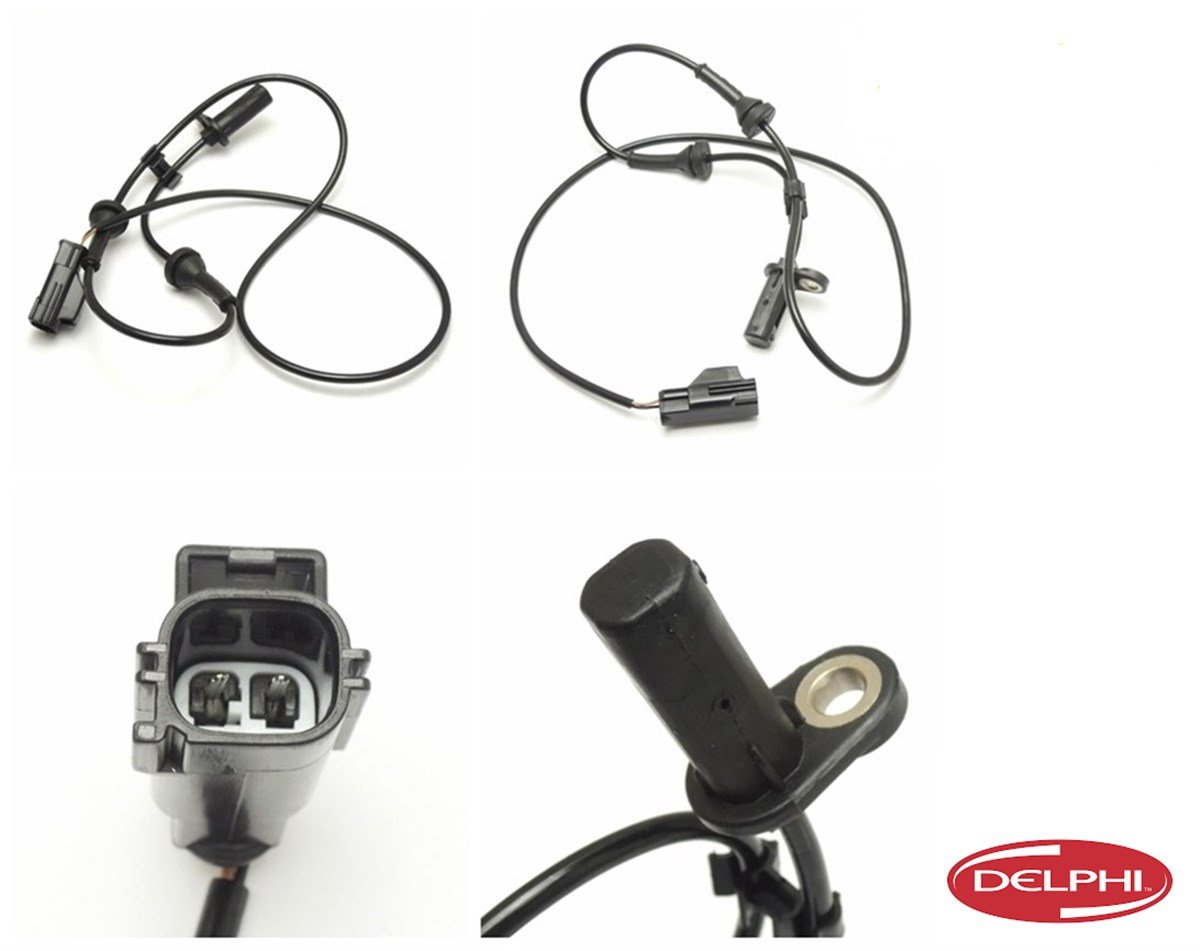  ABS SENSÖRÜ ÖN S70/V70/C70/V70