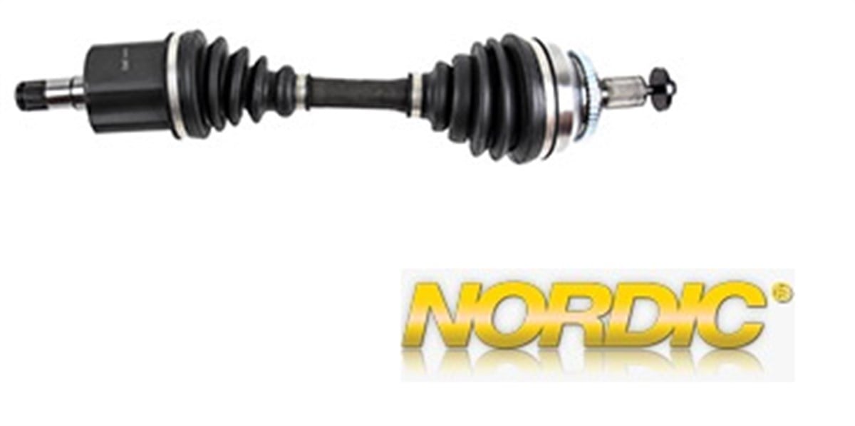  AKİS KOMPLE SAĞ S80 2001-2006