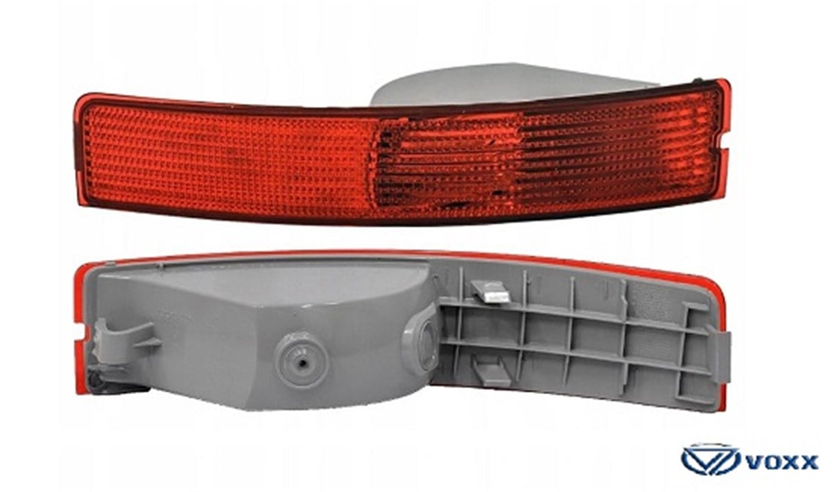  ARKA TAMPON REFLEKTÖRÜ SOL XC90 2007-2014