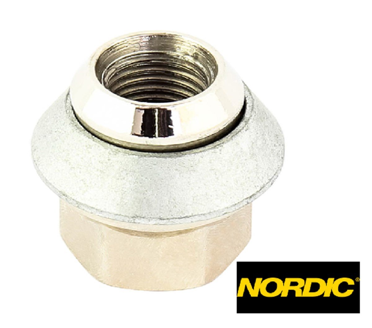  C30/C70/NS40/V50 BİJON SAPLAMASI SOMUNU