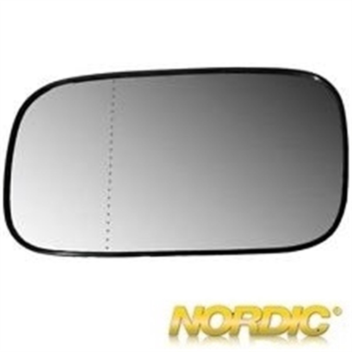  C70 SAĞ AYNA CAMI GENİŞ AÇI 2006-2007