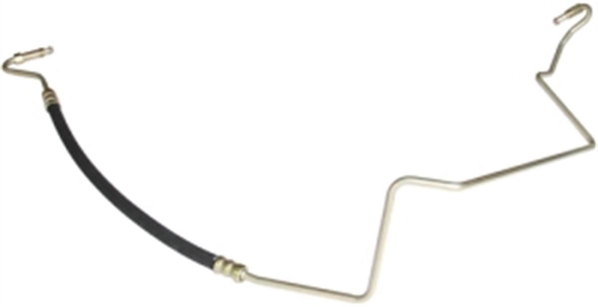  C70/S70/V70/V70XC DİREKSİYON BASINÇ HORTUMU