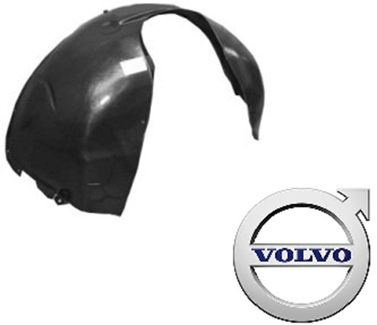  DAVLUMBAZ SAĞ ARKA NS40/V50