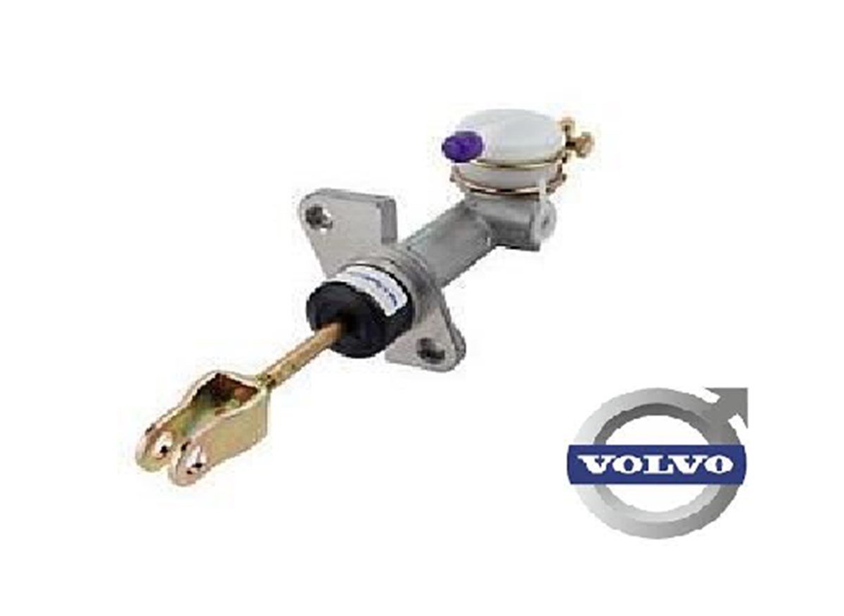  DEBRİYAJ ÜST MERKEZİ S40/V40 M3P,M5P