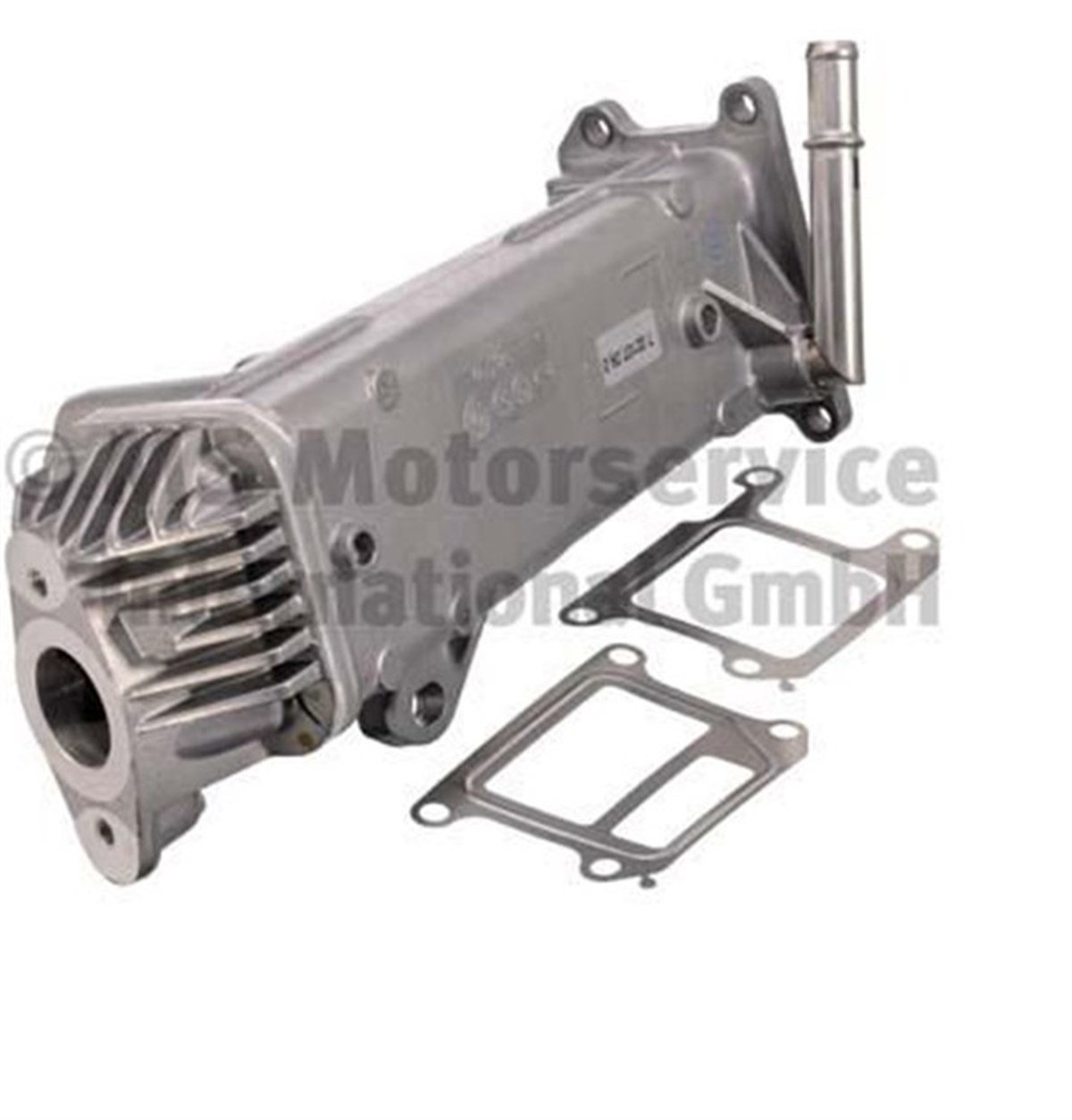  EGR SOĞUTUCUSU S60/S80/XC60/V40/XC70 D3/D5 