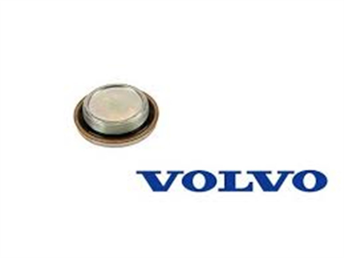  EKSANTRİK DİŞLİSİ TAPASI  S40/V40