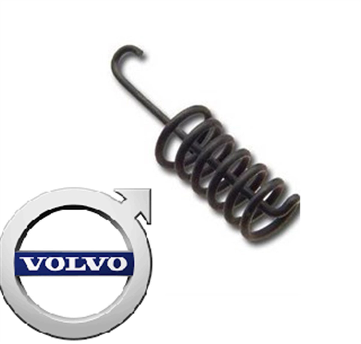  EL FREN BALATA YAYI S60/S80/V70/XC70/XC90