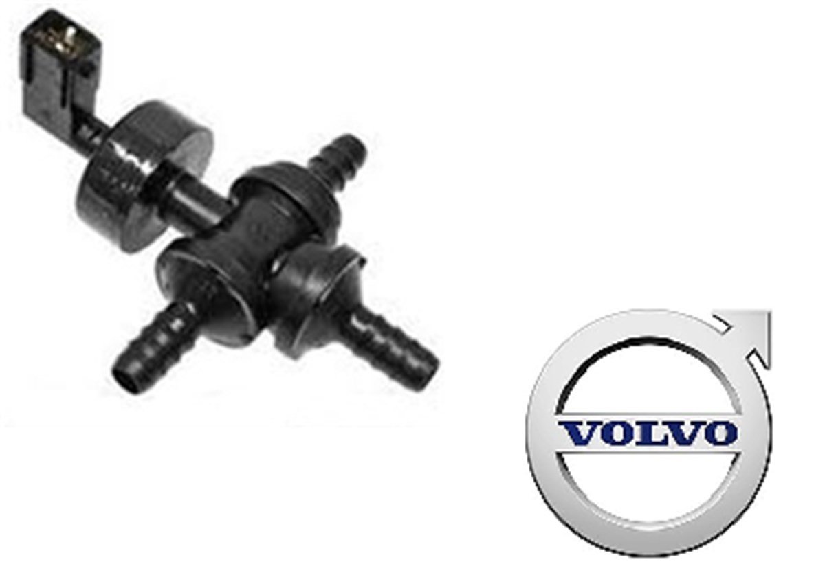  FREN VAKUM POMPASI VALFİ (31265825) S60/S80/V70/XC70