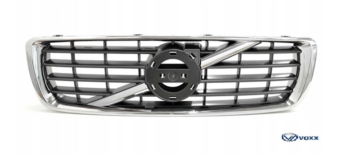  IZGARA (PANJUR) ÇARPIŞMA UYARI SİTEMİ OLMAYAN ARAÇLAR İÇİN S80 2007- 2016