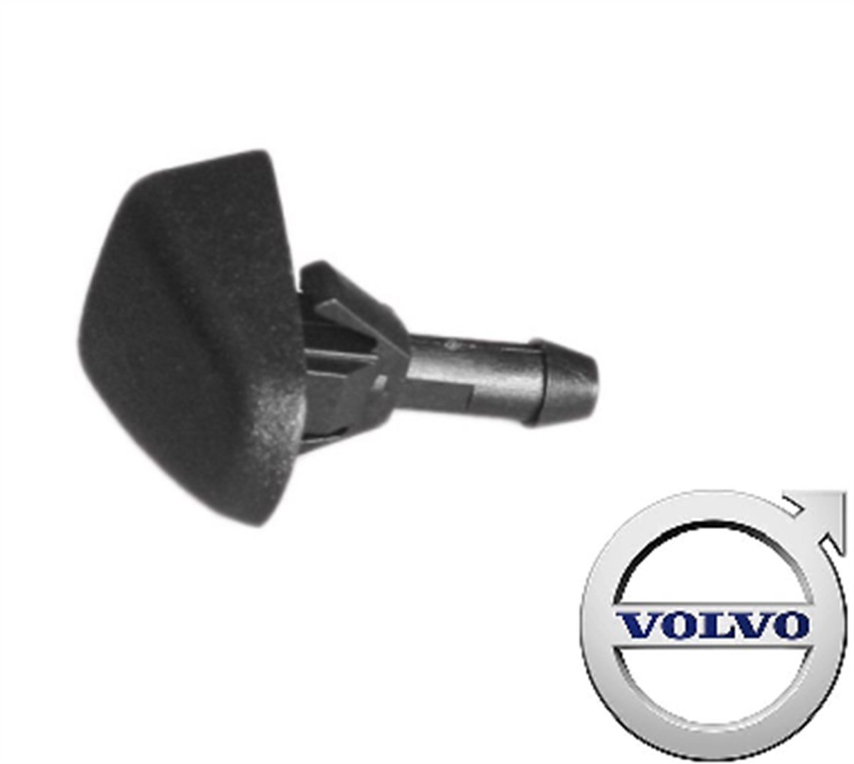  KAPUT FİSKİYE MEMESİ SAĞ/SOL S40/V40/S80/C30/C70/XC90