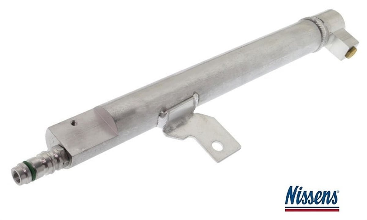  KLİMA RADYATÖRÜ FİLTRESİ ( KURUTUCUSU ) S60/V70/XC70/S80