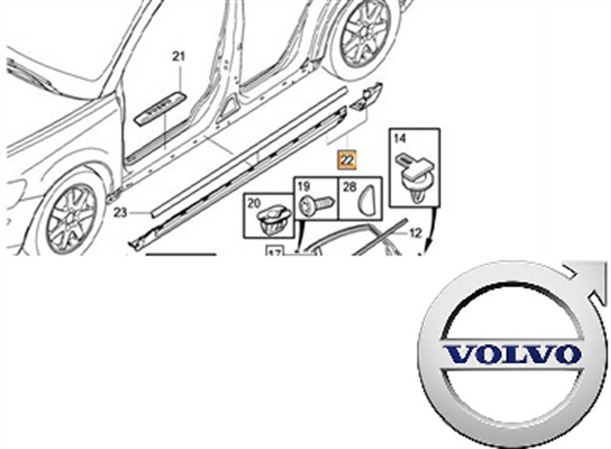  MARŞBİYEL BAKALİTİ SAĞ NS40/V50