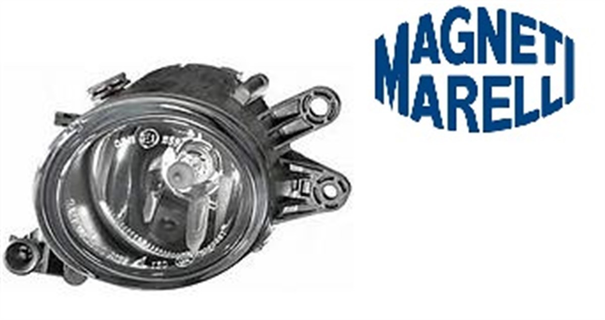  NS40 / V50 -2007  / C30 / C70 -2011  SİS LAMBASI SOL