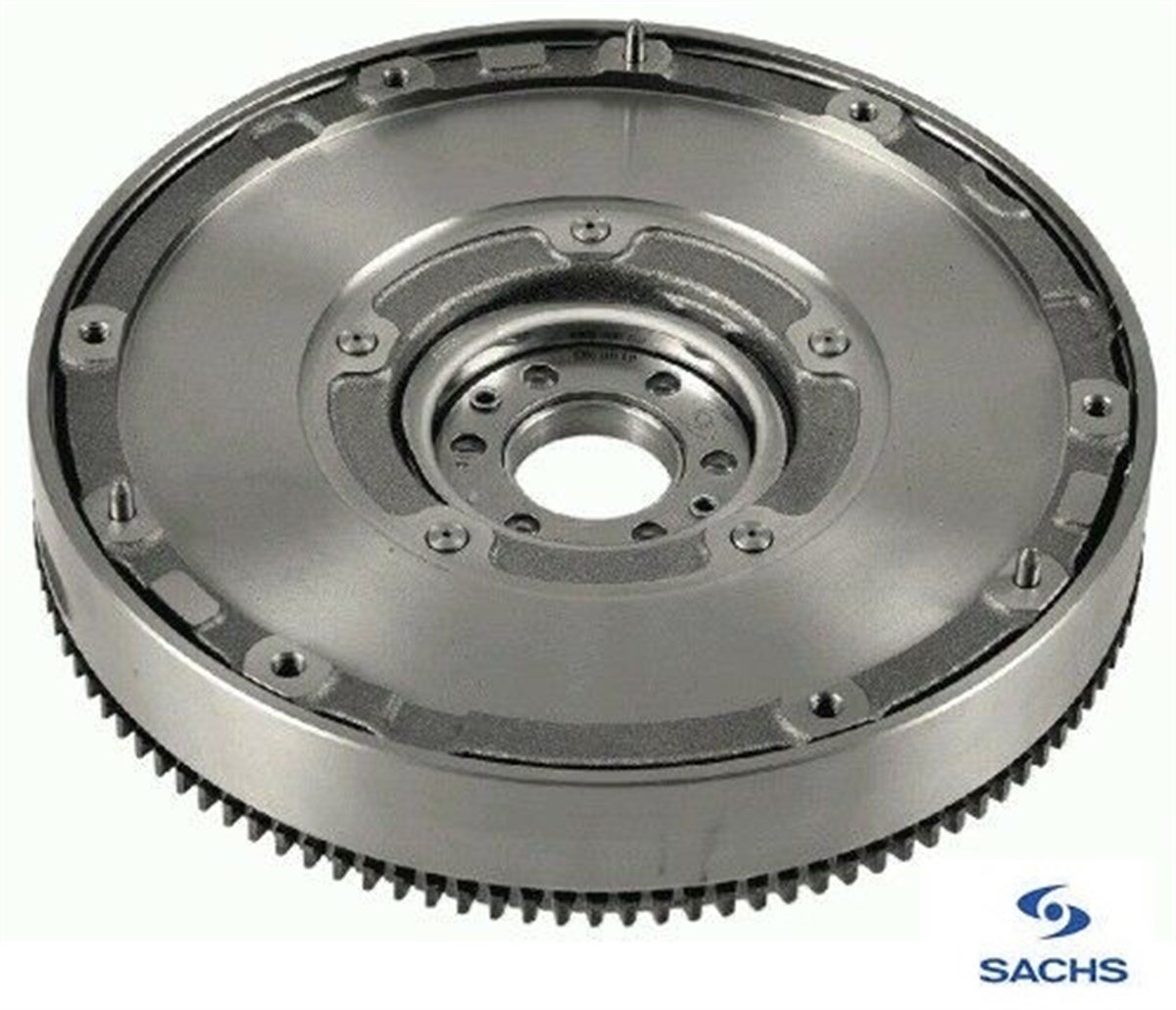  NS40 / V50 / C30 VOLANT 1.6 DİZEL D2 MOTOR