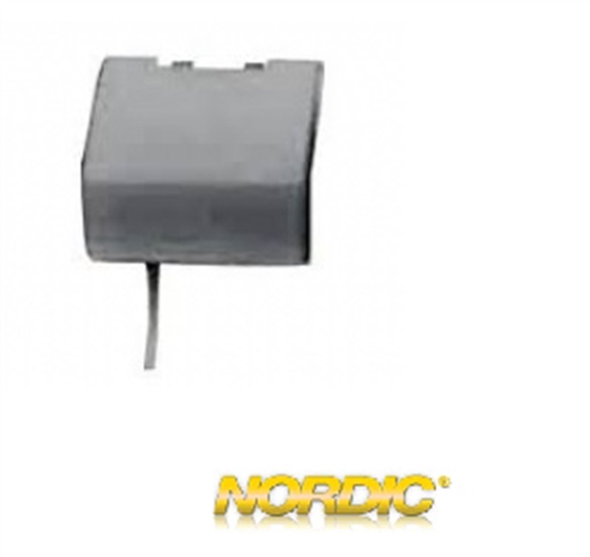  NS40 / V50 ÇEKİ DEMİR KAPAĞI ÖN TAMPON