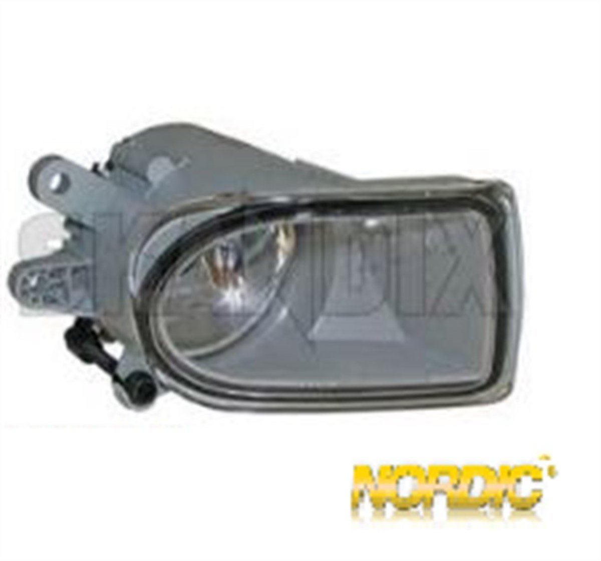  NS40 / V50 SİS LAMBASI SOL