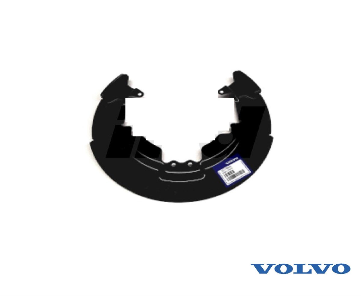  NS40 / V50 / C30  DİSK TOZ PLAKASI 