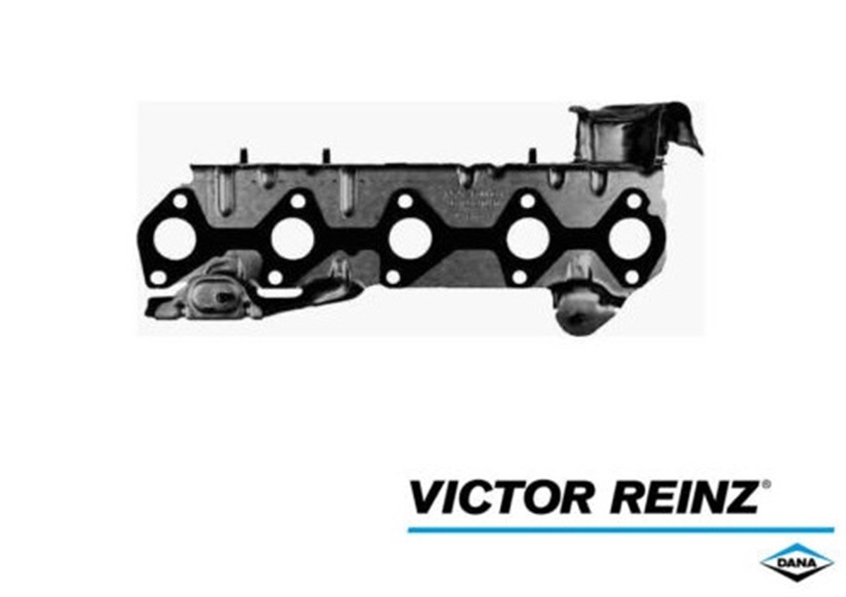  NS40/V40/S60/V60/C30 D2 MANİFOLD CONTASI EKSOZ