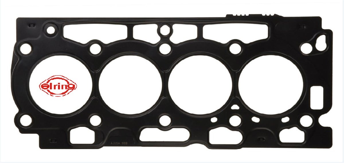  NS40/V40/S60/V60/C30 D2 SİLİNDİR KAPAK CONTASI 4 ÇENTİK