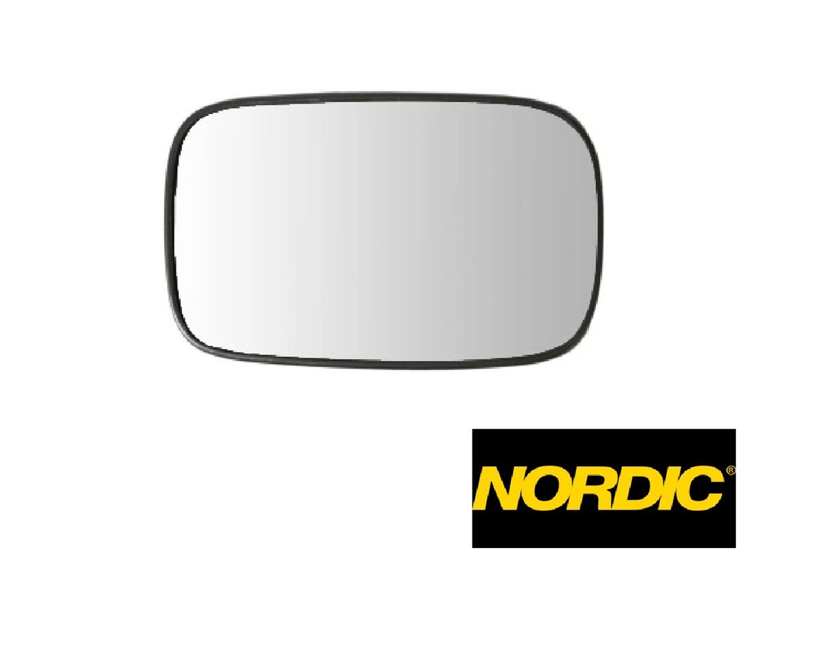  NS40/V50 AYNA CAMI SAĞ