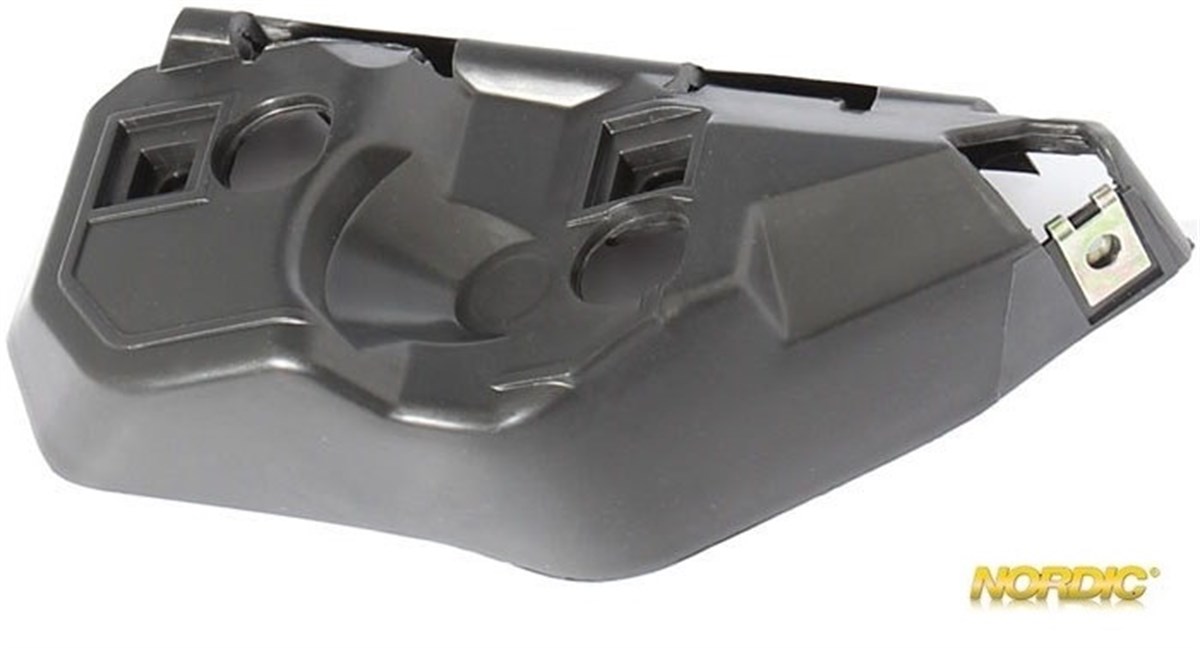  NS40/V50 ÖN TAMPON BRAKETİ SAĞ ( ÇAMURLUK TARAFI )