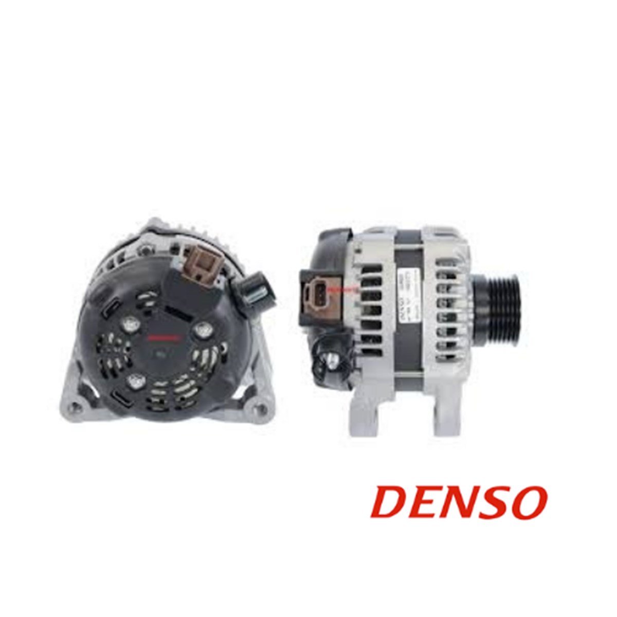  NS40/V50/C30 1.6 DİZEL ALTERNATÖR
