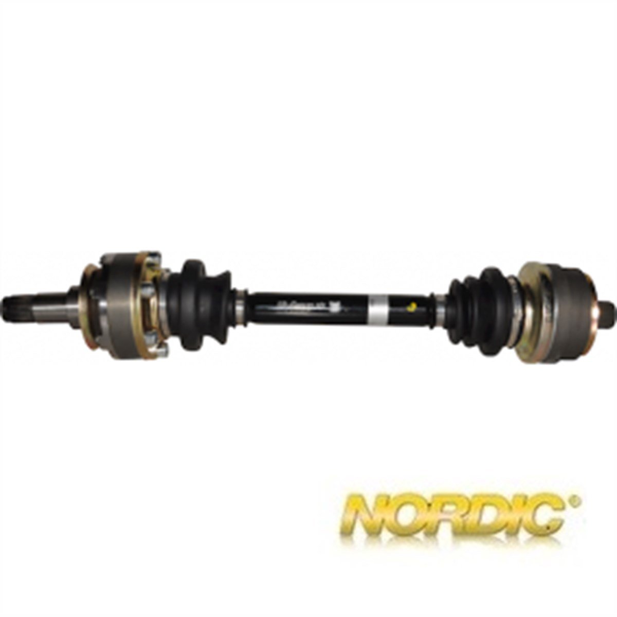  NS40/V50/C30 AKİS SOL (KOMPLE) 1.6 DİZEL