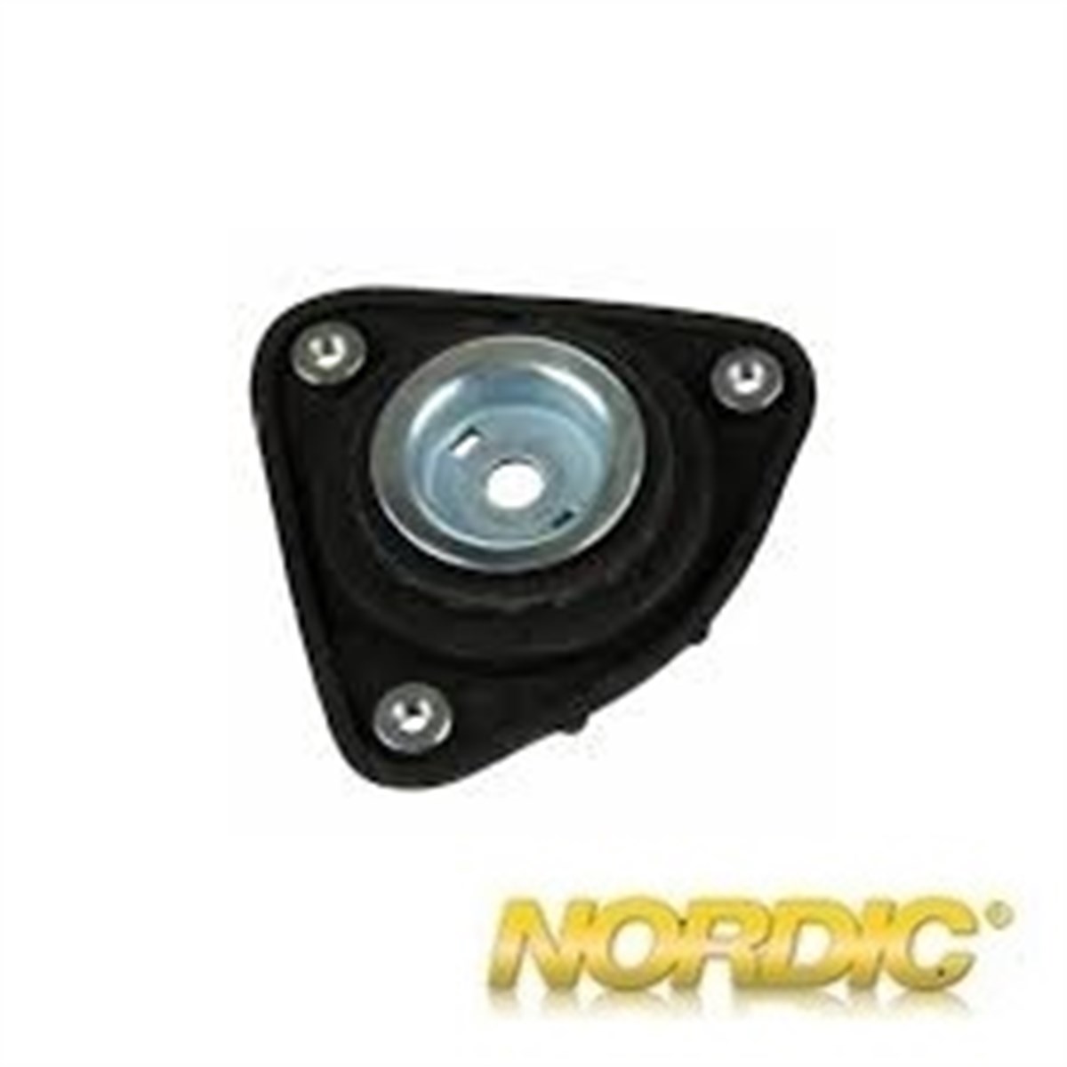  NS40/V50/C30 AMORTİSÖR ÜST TAKOZU SAĞ / SOL