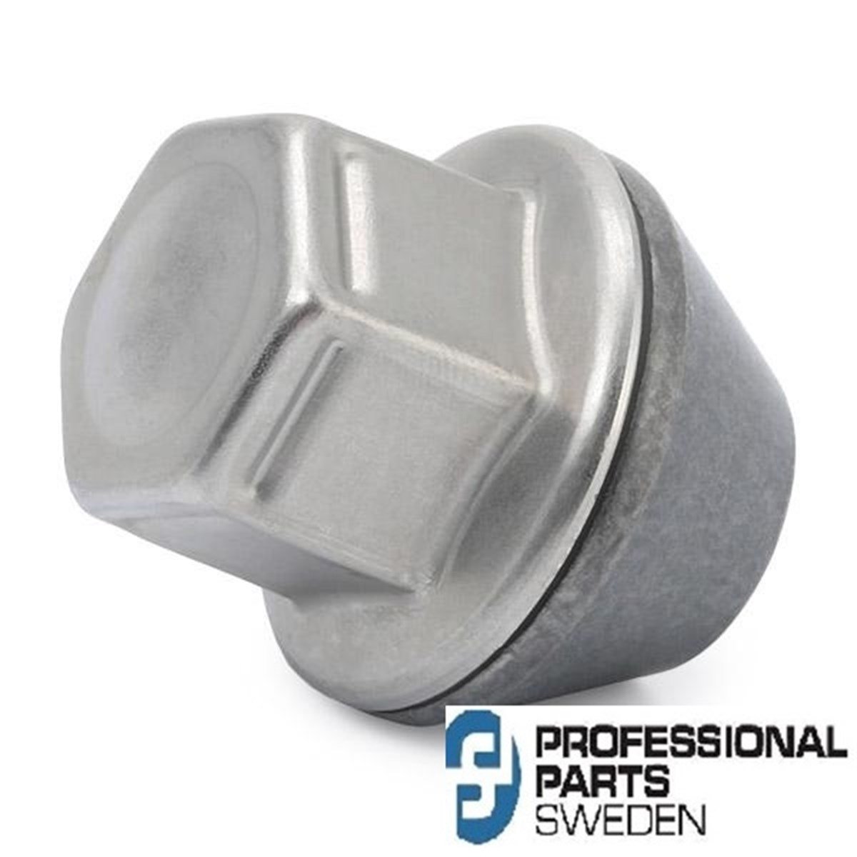  NS40/V50/C30 BİJON SAPLAMASI SOMUNU