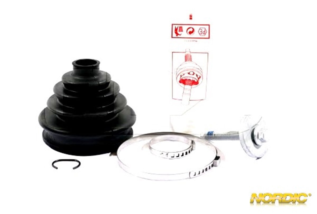  NS40/V50/C30 D2 AKİS KÖRÜĞÜ SAĞ
