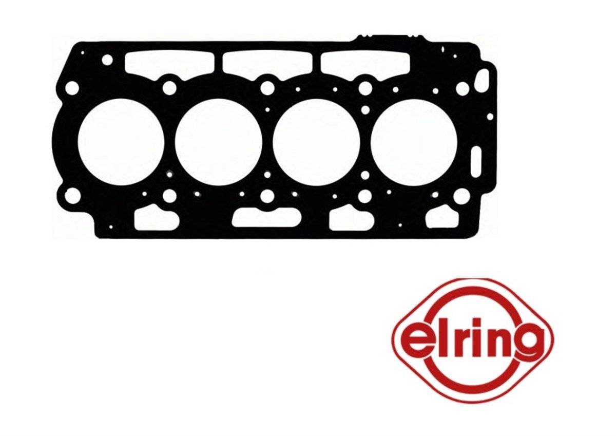  NS40/V50/C30 SİLİNDİR KAPAK CONTASI